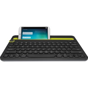 TECLADO LOGITECH K480 BLUETOOT NEGRO MULTIPLAT PC/TABLET/SMARTPHON Teclado / Keypads Logitech - Image 7