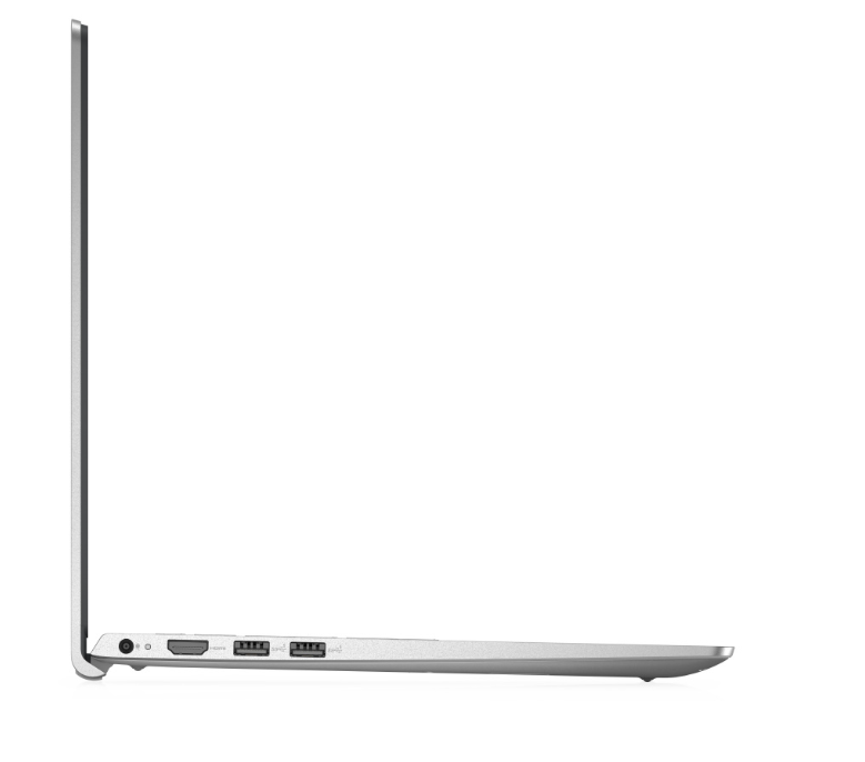 Laptop Dell Inspiron 3520 15.6" Full HD, Intel Core i5-1235U 3.30GHz, 16GB, 512GB SSD, Windows 11 Pro 64-bit, Español, Plata 1 Year Warranty Y MCAFEE Portátiles / Tablets Dell - Image 3