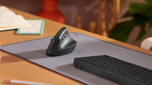 MOUSE ERGONOMICO LIFT LEFT VERTICAL HANDED Apuntadores Logitech - Image 7