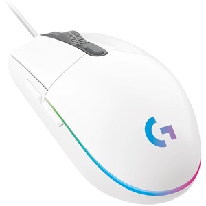 MOUSE GAMING G203 LIGHTSYNC WHITE-USB-N/A-LAT-272-G203 LIGHTSYN Apuntadores Logitech - Image 2