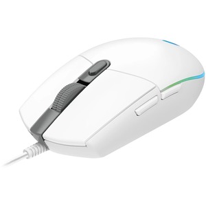 MOUSE GAMING G203 LIGHTSYNC WHITE-USB-N/A-LAT-272-G203 LIGHTSYN Apuntadores Logitech - Image 3