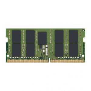 Memoria RAM Kingston KTL-TN432E/32G DDR4, 3200MHz, 32GB, ECC, CL22, SO-DIMM Memorias Kingston