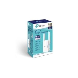 AX1500 WI-FI 6 RANGE EXTENDER . Red Inalámbrica Tp-link - Image 2