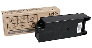 TANQUE DE MANTENIMIENTO EPSON 4900 Consumibles Epson