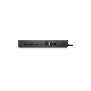 DOCKING THUNDERBOLT WD22TB4 180W USBC DELIVERY 130W NEGRO 3YW Notebook / Tablet Dell - Image 3