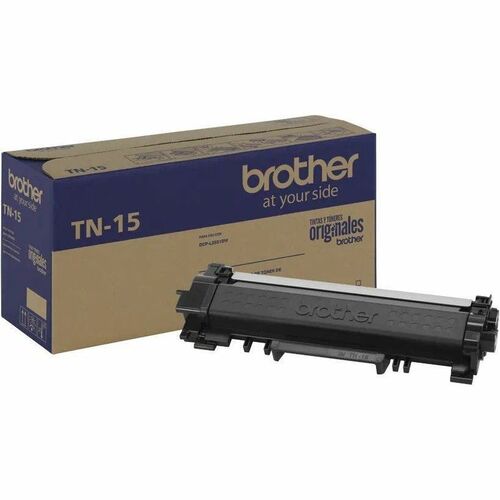 TONER NEGRO ULTRA ALTO RENDIMIENTO 4500 PAGINAS Consumibles Brother