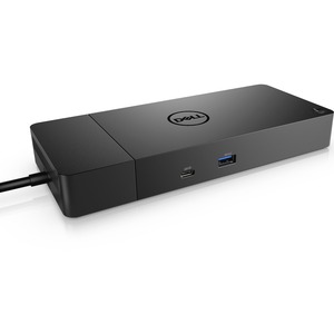 Dell Docking Station WD19S USB 3.2 C, 5x USB 3.1, 1x HDMI, 1x RJ-45, Negro Notebook / Tablet Dell - Image 5