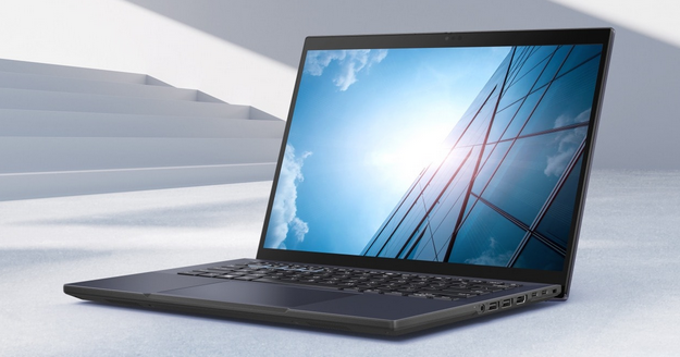 Laptop ASUS ExpertBook B3 B3404 14" WUXGA, Intel Core i5-1335U, 16GB, 512GB SSD, Windows 11 Pro, Español Portátiles / Tablets Asus