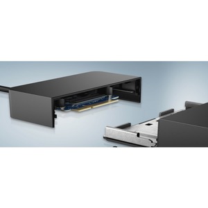 Dell Docking Station WD19S USB 3.2 C, 5x USB 3.1, 1x HDMI, 1x RJ-45, Negro Notebook / Tablet Dell - Image 6