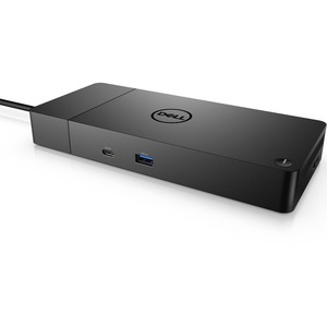 Dell Docking Station WD19S USB 3.2 C, 5x USB 3.1, 1x HDMI, 1x RJ-45, Negro Notebook / Tablet Dell - Image 8
