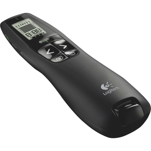 PRESENTADOR LOGITECH R800 PROFESIONAL WIRELESS Apuntadores Logitech - Image 2