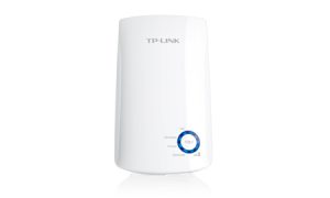 EXPANSOR DE RANGO INALAMBRICO N 300MBPS DE PARED CHIPSET ATHERO Red Inalámbrica Tp-link