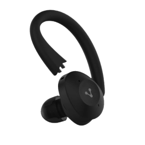 AUDIFONOS VORAGO ESB-500-PLUS T WS BLUETOOTH 5.0 IPX5 MANOS LIBRES Música Vorago - Image 2