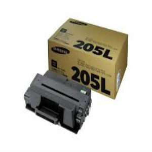 TONER SAM MLT-D205L NEGRO RENDIMIENTO 5000PAGS Consumibles HP INC