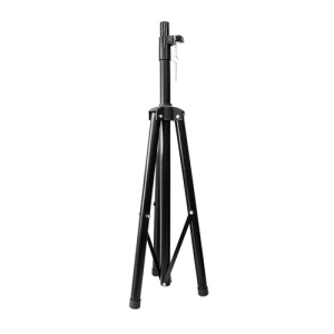 BAFLE VORAGO KSP-500 NEGRO 15IN BT 2 MICROFONOS RECARGABLE C/TRIPI Música Vorago - Image 2