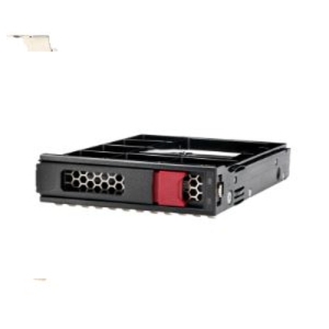 SSD para Servidor HPE P47808-B21, 960GB, SATA, 6Gbit/s Discos de Estado Solido Hewlett Packard Enterprise