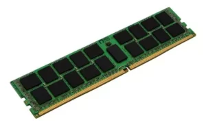Memoria RAM Kingston KTH-PL432D8/32G DDR4, 3200MHz, 32GB, ECC, CL22, para HP/HPE Memorias Kingston