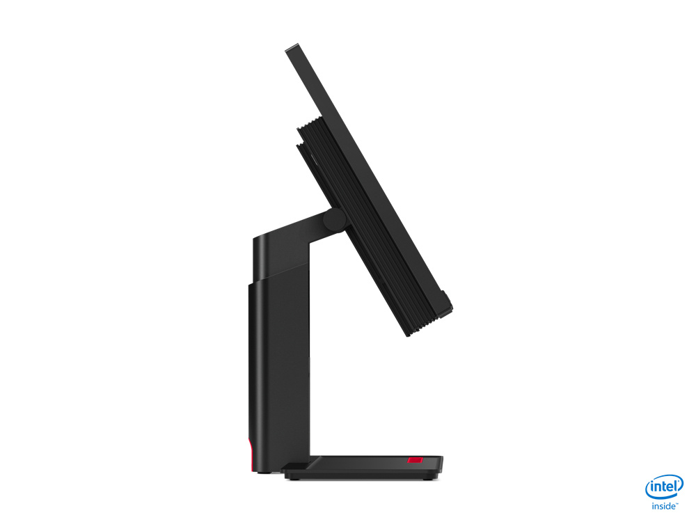 Lenovo ThinkCentre M70a All-in-One 21.5", Intel Core i3-12300 3.60GHz, 8GB, 256GB SSD, Windows 11 Pro 64-bit, Negro 3YO Escritorio Lenovo - Image 3