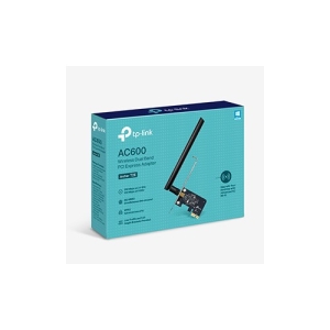 AC600 DUAL BAND WI-FI PCI EXPRE ADAPTER Red Inalámbrica Tp-link - Image 4