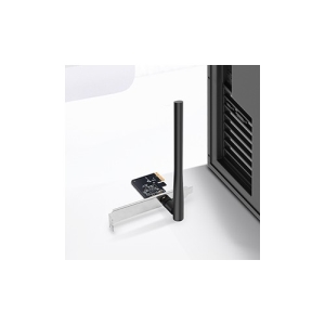 AC600 DUAL BAND WI-FI PCI EXPRE ADAPTER Red Inalámbrica Tp-link - Image 5