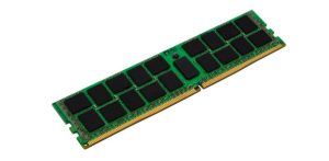 MEMORIA RAM KINGSTON 32GB DDR4 2666MT/SZ REG ECC MODULE Memorias Kingston