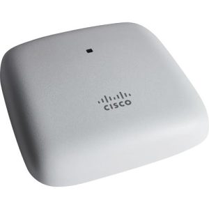 CISCO BUSINESS  802.11AC WA Red Inalámbrica Cisco