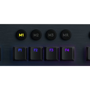 TECLADO MECANICO INALAMBRICO G915 TKL TENKEYLESS LIGHTSPEED RGB Teclado / Keypads Logitech - Image 6