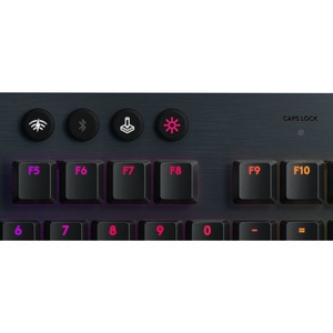 TECLADO MECANICO INALAMBRICO G915 TKL TENKEYLESS LIGHTSPEED RGB Teclado / Keypads Logitech - Image 8