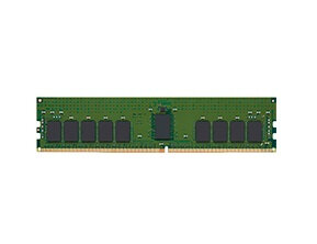 MEMORIA RAM KINGSTON 16GB DDR4 3200MT S REG ECC DUAL RANK MODULE Memorias Kingston