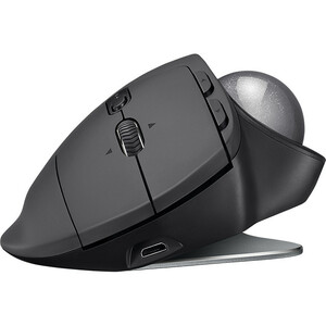 MOUSE LOGITECH MX ERGO TRACKBAL . Apuntadores Logitech - Image 2