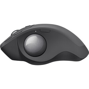 MOUSE LOGITECH MX ERGO TRACKBAL . Apuntadores Logitech - Image 4