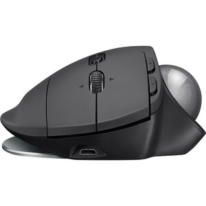 MOUSE LOGITECH MX ERGO TRACKBAL . Apuntadores Logitech - Image 6