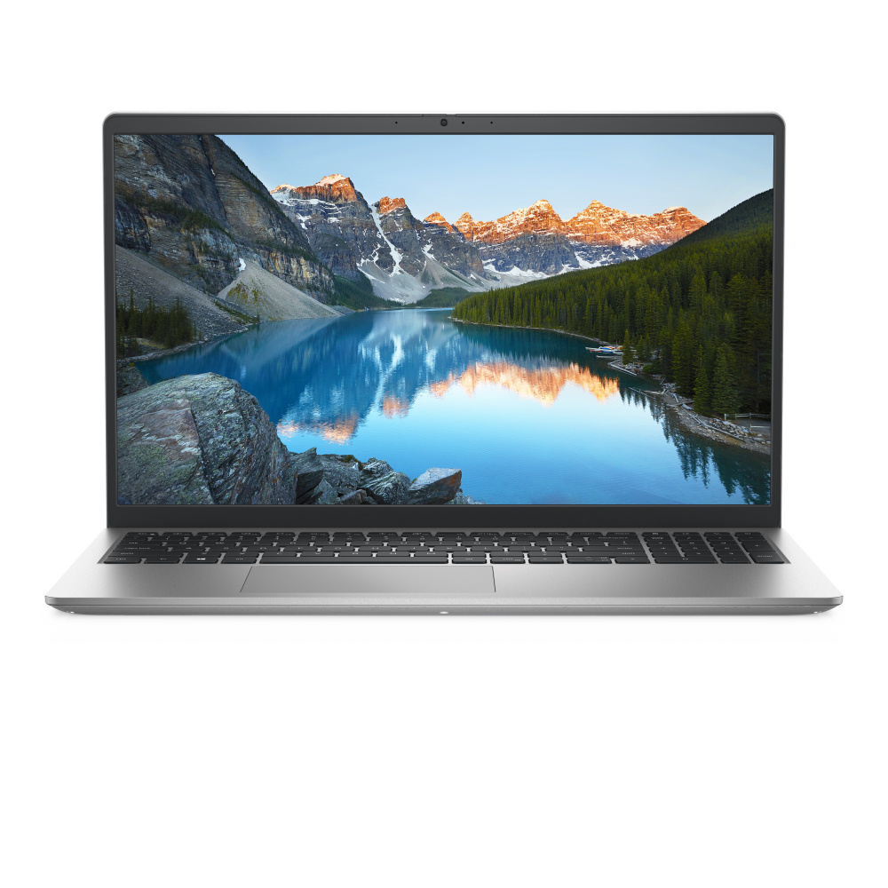 Laptop Dell Inspiron 3520 15.6" Full HD, Intel Core i7-1255U 3.50GHz, 16GB, 512GB SSD, Windows 11 Pro 64-bit, Español, Plata Portátiles / Tablets Dell - Image 2