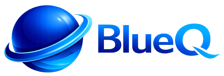 BlueQ